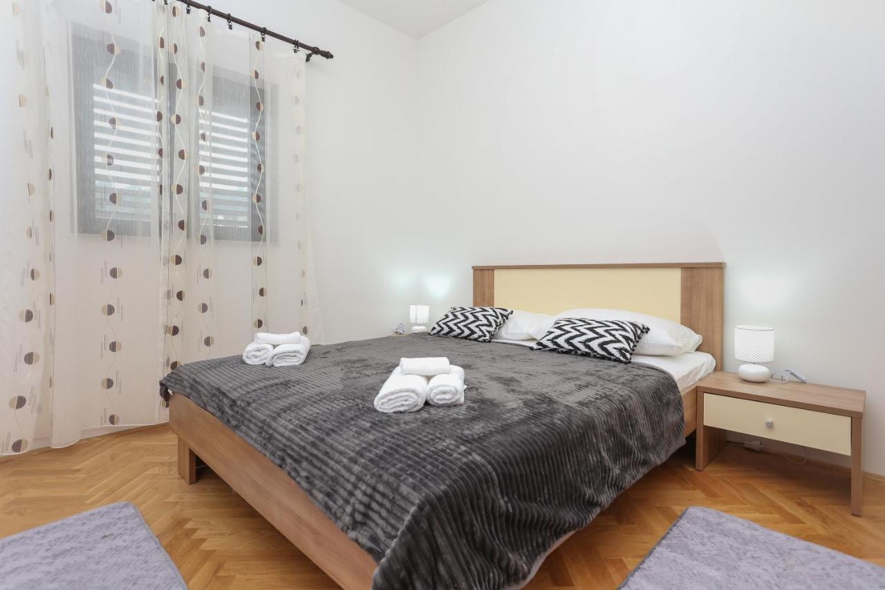 Marinero Appartement Trogir